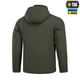 Куртка M-Tac Flash Army Olive L - зображення 4