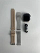 Розумний смарт-годинник Smart Expert Nano Steel KM01 - зображення 2