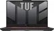Ноутбук Asus TUF Gaming A17 FA707NU (FA707NU-DS74) Gray - изображение 1