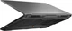 Ноутбук Asus TUF Gaming A17 FA707NU (FA707NU-DS74) Gray - изображение 7