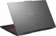 Ноутбук Asus TUF Gaming A17 FA707NU (FA707NU-DS74) Gray - изображение 8