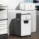 Шредер HP OneShred 24CC - зображення 6