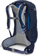 Plecak Osprey Stratos 34 l Blue (10004048) - obraz 4