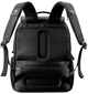 Plecak na laptopa XD Design Soft Daypack 16" Black (P705.981) - obraz 4