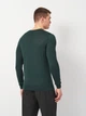 Джемпер мужской Mexx MF006601443M-190509 S Зеленый (8720716245282) - изображение 2