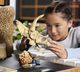 Конструктор LEGO Jurassic World Скелети динозаврів: череп трицератопса 468 елементів (76969) - зображення 7