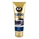 Паста для полірування кузова K2 Turbo Tempo 230 г (EK004 ) - зображення 1