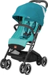 Коляска GB Qbit+ / Capri Blue-turquoise (616240011) - изображение 1
