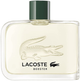 Туалетна вода для чоловіків Lacoste Booster 125 мл (3386460149280) - зображення 1