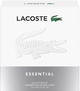 Туалетна вода для чоловіків Lacoste Essential 125 мл (3386460149297) - зображення 3