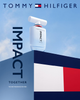 Woda toaletowa męska Tommy Hilfiger Impact Together 100 ml (7640496671211) - obraz 5