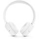 Навушники JBL Tune 520BT White (JBLT520BTWHTEU) - зображення 8