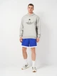 Шорты короткие мужские Adidas Originals Mockeylet Short IZ2451 S Синие (4067894682275) - изображение 9