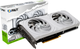 Відеокарта Palit PCI-Ex GeForce RTX 4070 White OC 12GB GDDR6 (192bit) (2505/20000) (HDMI, 3 x DisplayPort) (NE64070S19K9-1048L) - зображення 9