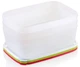 Контейнери для заморозки Tescoma Purity 1.5 л 3 шт (891866) - зображення 2