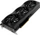 Видеокарта Palit PCI-Ex GeForce RTX 4070 Super Infinity 3 OC 12GB GDDR6X (192bit) (2640/21000) (1 x HDMI, 3 x DisplayPort) (NED407ST19K9-1043S) - изображение 2