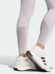 Спортивные леггинсы для тренировок женские Adidas Tf 3S 7/8 L IX5006 XS Glogry (4067894771085) - изображение 4