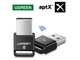 Bluetooth адаптер Ugreen US192 ресивер, адаптер Bluetooth - изображение 3