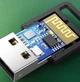 Bluetooth адаптер Ugreen US192 ресивер, адаптер Bluetooth - изображение 5
