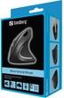 Миша Sandberg Vertical Pro USB Black (SAND_630-14) - зображення 4