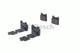 Дисковые тормозные колодки Bosch (0 986 466 302) - изображение 1