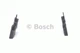 Дисковые тормозные колодки Bosch (0 986 490 260) - изображение 3