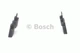 Дисковые тормозные колодки Bosch (0 986 490 260) - изображение 5
