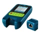 Кабельний тестер з вимірюванням PoE (PoE+, PoE++) та довжини кабелю Softing CableMaster PoE (CMPOE) - зображення 2