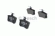 Дискові гальмівні колодки Bosch (0 986 494 059) - зображення 1