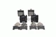 Дисковые тормозные колодки Bosch (0 986 494 022) - изображение 2