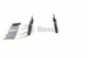 Дисковые тормозные колодки Bosch (0 986 494 022) - изображение 3