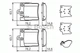 Дисковые тормозные колодки Bosch (0 986 494 022) - изображение 8