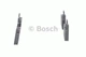 Дисковые тормозные колодки Bosch (0 986 460 965) - изображение 5