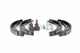 Парковочные тормозные колодки Bosch (0 986 487 543) - изображение 2