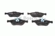 Дисковые тормозные колодки Bosch (0 986 424 558) - изображение 7