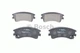 Дисковые тормозные колодки Bosch (0 986 494 079) - изображение 2
