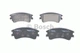 Дисковые тормозные колодки Bosch (0 986 494 079) - изображение 4