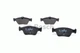 Дисковые тормозные колодки Bosch (0 986 494 002) - изображение 4