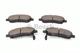Дисковые тормозные колодки Bosch (0 986 494 054) - изображение 6
