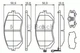 Дисковые тормозные колодки Bosch (0 986 494 315) - изображение 8