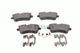 Дисковые тормозные колодки Bosch (0 986 494 085) - изображение 6