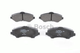 Дисковые тормозные колодки Bosch (0 986 494 493) - изображение 4