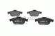 Дисковые тормозные колодки Bosch (0 986 494 033) - изображение 5