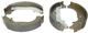 Барабанные тормозные колодки Bosch (0 986 487 810) - изображение 1