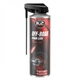 Засіб для змащування ланцюгів K2 PRO OFF CHAIN LUBE 250 мл (W139) - зображення 1