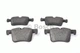 Дисковые тормозные колодки Bosch (0 986 494 487) - изображение 6