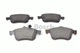 Дисковые тормозные колодки Bosch (0 986 494 453) - изображение 6