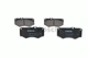 Дисковые тормозные колодки Bosch (0 986 467 841) - изображение 2