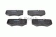 Дисковые тормозные колодки Bosch (0 986 467 841) - изображение 7