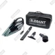Пилосос автомобільний Elegant 138 Вт (EL 100 235) - зображення 3